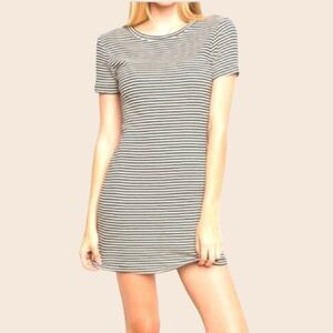 Brandy Melville | Dresses | Brandy Melville Denim Dress | Poshmark